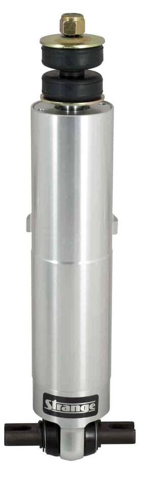 Strange Engineering S5263 Front Single Adjustable Aluminum Shock