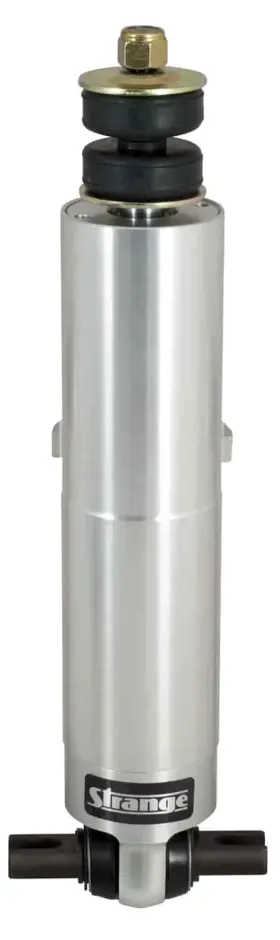 S5263 Strange Engineering Front Single Adjustable Aluminum Shock