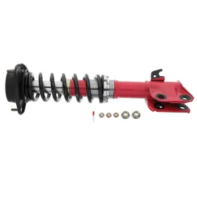 203004s070 Subaru Oem New Genuine Front Adjustable Struts And Spring Driver Side