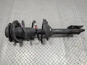 20310aj01a Subaru 10 - 14 Oem Legacy Front Left Driver Side Shock Absorber Strut Assembly