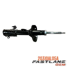 20310al05a Subaru 2015-2017 Legacy Rack New Oem
