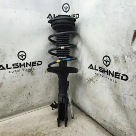 20310sj000 Subaru 2019-2021 Forester Fr Rh Suspension Shock Strut Absorber Oem