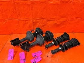 20310va000 Subaru 15-17 Wrx Sti - Shocks And Springs Front Rear Factory Oem Oe #266
