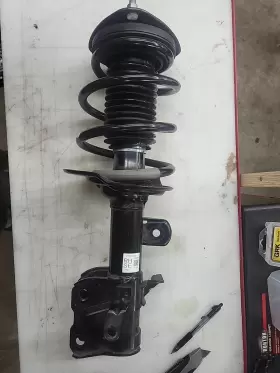 20310vc220 Subaru 22-24 Wrx Right Front Shock Strut Spring Absorber Oem