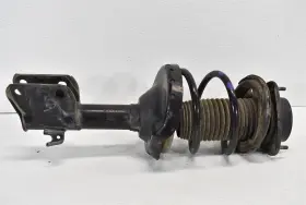 20311fe810 Subaru 2005-2007 Impreza Wrx Sti Strut Shock Spring Assembly