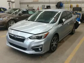 20330fl01b Subaru Oem Strut For Impreza Assy Right Front