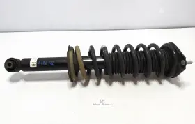 20365-fl100 Subaru 18-20 Oem Crosstrek Awd Rear Left Driver Side Shock Spring Absorber 28k