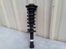 20365fj411 Subaru 2016 Crosstrek 2.0l Rear Right Passenger Side Shock Strut Absorber Oem