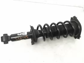 20365fl41b Subaru 2017-2019 Impreza Rear Driver Strut Shock Spring Absorber -