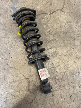 Subaru 20370fg060 2011-2014 Impreza Wrx Sti Oem Strut Shock Rear Right Left 20365fg060