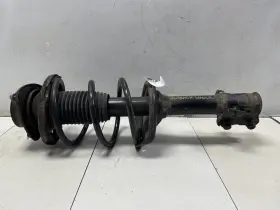526.su1m11 Subaru 2011 Outback Front Left Driver Side Strut Shock Absorber Oem