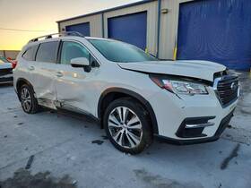 Subaru 527-11460r Passenger Right Strut Front Fits 19 Ascent 369328