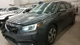 527-11817l Subaru Oem Strut For Legacy Assy Left Front