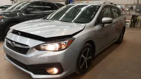 527-11841l Subaru Oem Strut For Impreza Assy Left Front