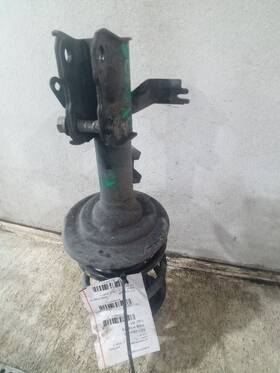 Subaru 527-12012r Passenger Right Strut Front Fits 22-23 Wrx 3988951