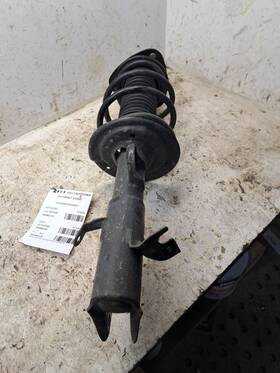Subaru 527-12438r Rh Passenger Side 2024 Crosstrek Strut Sku#4406348
