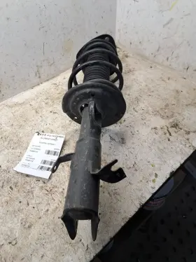 527-12438r Subaru Rh Passenger Side 2024 Crosstrek Strut Sku#4406348