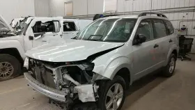 527-50709l Subaru Oem Strut For Forester Assy Left Front