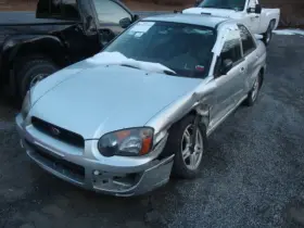 527-60226r Subaru Passenger Right Strut Front Sedan Base Fits 04-07 Impreza 149284