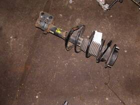 Subaru 527-60228r 04-07 Impreza 4 Door Sedan Right Passenger Front Strut