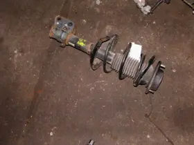 527-60228r Subaru 04-07 Impreza 4 Door Sedan Right Passenger Front Strut 527-60228r Subaru 04-07 Impreza 4 Door Sedan Right Passenger Front Strut