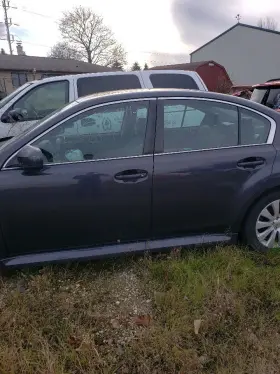 527-61161 Subaru Strut Rear Sedan Fits 10-14 Legacy 178190 527-61161 Subaru Strut Rear Sedan Fits 10-14 Legacy 178190