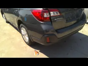545-10485 Subaru Anti-lock Brake Part Pump Assembly With Pre-crash System Fits 19 Legacy 1295372
