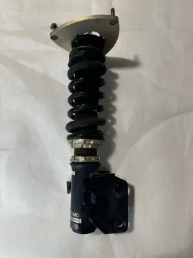 62200008 Subaru 2020 Wrx Front Left Bc Racing F25 Adjustable Dampening Shock Strut Oem