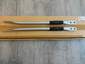 E4010cc100 Subaru E4010cc000 Sti Flexible V Bar 2022-2026 Brz Genuine Oem