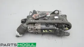 124m-20-2 Suncore 2010-2016 Mercedes E550 W212 Airmatic Air Suspension Compressor Pump Oem