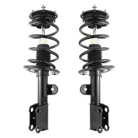 Suncore 2-55s11547-001 For Ford Taurus 2013-2019 Front Complete Strut Assemblies