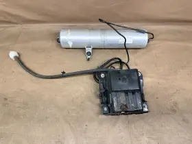 330p-20-c-1 Suncore Air Ride Suspension Compressor Pump 2010-2016 Porsche Panamera Gts 4.8l Oem