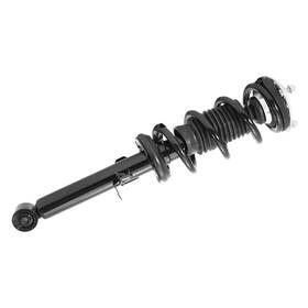Suncore 55s11414 For Infiniti G35 08 Front Passenger Side Complete Strut Assembly