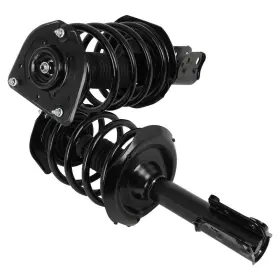 13003674 Sunnyaccessory Front Complete Struts Shocks Coil Springs For 1990-1999 Buick Lesabre
