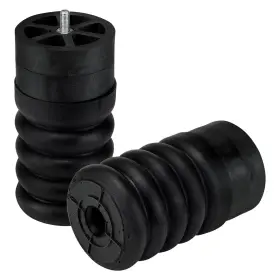 Ssr-313-47 Supersprings International - Sumosprings Rear Helper Springs