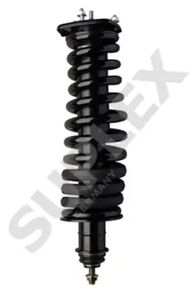 Sus1263 Suplex Suspension Strut Sus1263 Suplex Suspension Strut
