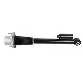 Lr034265 Supremea Parts Lr101595 1pcs Rear Air Suspension Electric Shock For 2013-2023 Range Rover 2.0l