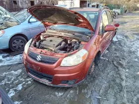 527-50418ar Suzuki Passenger Right Strut Front Hatchback Base Fits 07-13 Sx4 1785742