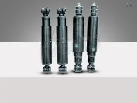 9654903 Suzuki Samurai Lj 74-96 Sj 50-70 Sj410 Sj413 Front And Rear Shock Absorber 4 Pcs 9654903 Suzuki Samurai Lj 74-96 Sj 50-70 Sj410 Sj413 Front And Rear Shock Absorber 4 Pcs