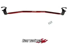 Ttb172f Tanabe Sustec Front Strut Tower Bar For 2013-2015 Honda Civic Ex / Si