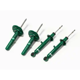 Tein 196600918453 For Subaru Wrx 2008-2010 2.5l Endurapro Plus Front Passenger Side Shock