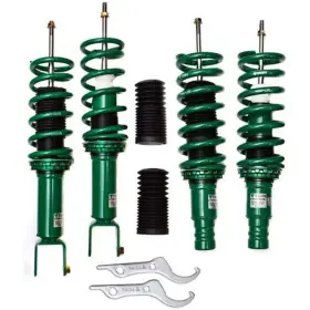 Gse20-81ss2 Tein Street Basis Z Coilovers For 2010-2011 Mitsubishi Lancer Cx4a Ralliart