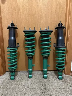 Gst76-81ss2 Tein 1998-2005 Lexus Gs300 Gs400 Gs430 Street Basis Z Adjustable Coilovers