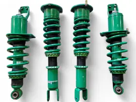 Jc080-0m2000 Tein 2004-2011 Mazda Rx8 Se3p Flex Z Coilover Suspension