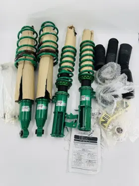 Vcb80 Tein For 09 Honda Fit Flex Z New Never Used