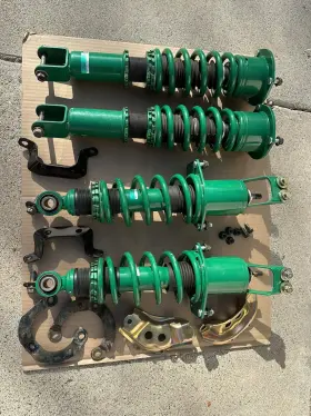 Vcm59-11531 Tein 2004-2011 Mazda Rx8 Se3p Flex Z Coilover Suspension