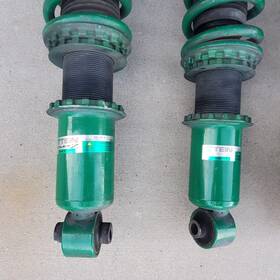 Tein Vcsb1-11931 Flex Z Damper Coilovers Subaru Wrx Sti 2015 2016 2017 2018 2019 2020 2021