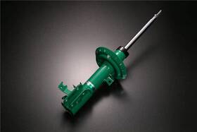 Tein Vsg94-b1ms2 Front Endurapro Plus Adjustable Shock Absorber For 94-95 Ford Mustang Sn95