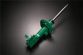 Vsg94-b1ms2 Tein Front Endurapro Plus Adjustable Shock Absorber For 94-95 Ford Mustang Sn95