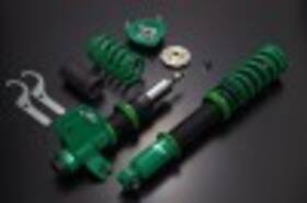 Tein Vsn20-k1ls4 Coilover - Mono Racing Suspension Kit Adjustable Performance